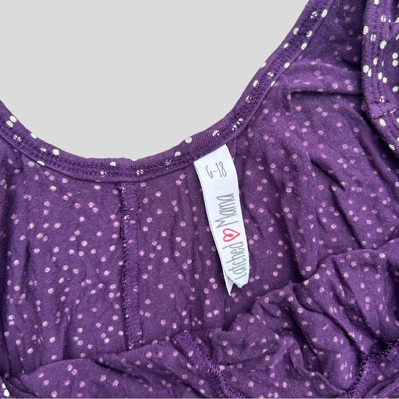 Nursing Romper - Latched Mama - Picture 3 of 7